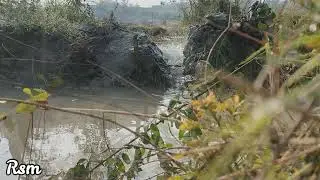 meditation relaxing nature sounds   | waterfall peaceful sounds | Rsmm tv | water sounds for study