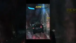 tunnel Race! Car Simulator 2 |  Audi RS 3 | Car Game Android phone Gameplay 2024