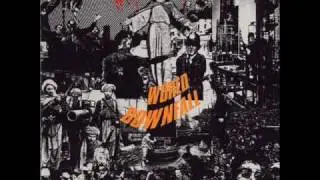 Terrorizer - Whirlwind Struggle