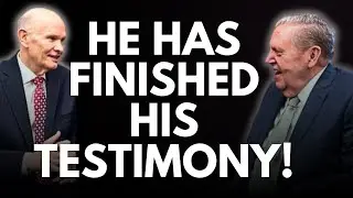 Президент Холланд завершил свое выступление!