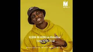UrbanBeat (Metro FM)