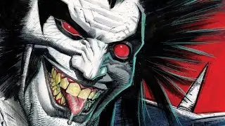 Анонс новых комиксов на март 2026 года | DC | Image | Comic Shop Talk