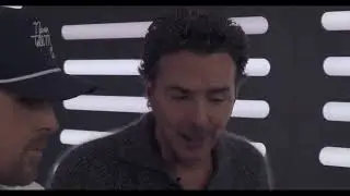 Shawn Levy and Ryan Gosling Talk Star Wars: Starlight at Star Wars Celebration