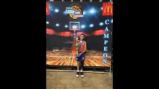 HIGHLIGHTS DE IAN OROZCO