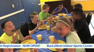 BucksMont Indoor Sports Center
