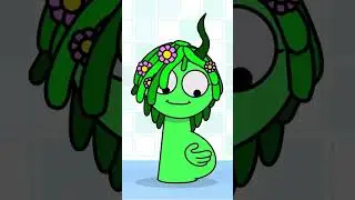Wenda & Gray Get Their BIGGEST News Yet! 👶🌟 (Incredibox Sprunki)