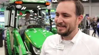 OKFB Member Benefits: John Deere