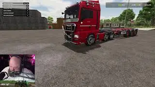 Saturday Farming and Chill! Community Farm! Farming Simulator 25 #Fs25 #livestream