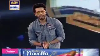 Karachi kings new official song