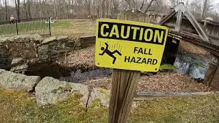 A visit to historic Lock 12 Park