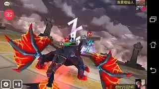 Summoner War: Lucky Izaria (Water Succubus)