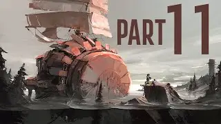 FAR: Changing Tides Walkthrough Part 11 No Commentary
