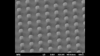 What is Nickel electroforming?