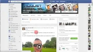 The Digital Affiliates - Income Proof