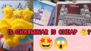 #charminarstreetshopping 🛍️ #kidsfashion2026#partywearfrocks #hyderabadvlog 