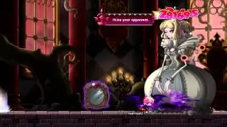 MapleStory - Tempest: The Final Chapter Trailer