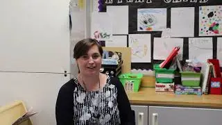 A Community Educator: Yvonne Borgerding