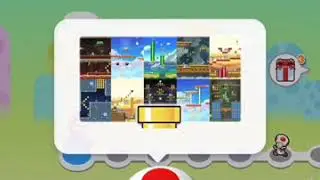 Super Mario run walkthrough part 2