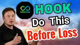 Hook Big News! Hooked Protocol Price Prediction & analysis