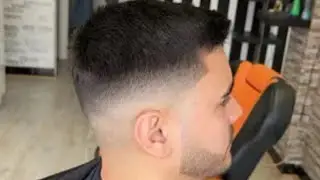 THE MOST EPIC Tutorial to Cut Your Hair with Good Music and Professional Results 🔥🎶