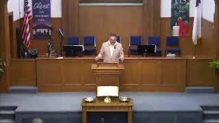 Steady Steps in a Faithful God