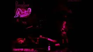 Heavens Night - Silent Hill 2  (slowed down with disco lights)
