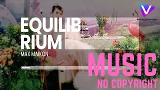 Equilibrium &mdash; Max Maikon [VisualizAtWorks]