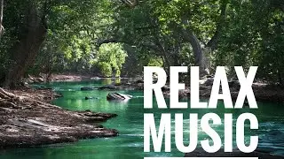 Relax meditation music Full HD 4K