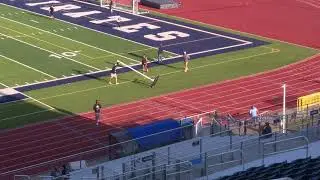 Graham Knowles Invitational Track Meet