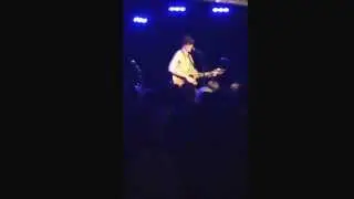 Care | BriBryOnTour | Upload Tour 3