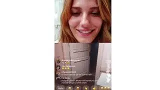 Nilay deniz ve Furkan andıç canlı yayın