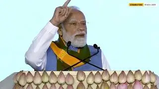 PM Modi Speech: Natural Farming Bharat का अपना Swadeshi विचार!