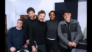 WEB WEB: Worldwide FM Live Session