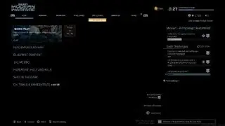 Call of Duty&reg;: Modern Warfare&reg; realism mosh pit