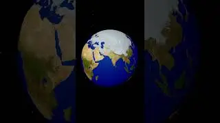 What if we decreased the Sun's mass by 1%? - Universe Sandbox #spacesimulation