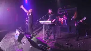 Начало - Мне бы Улететь (Концертный клип 12.02.2017)