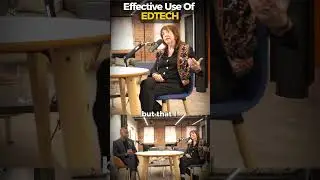 How to Use EdTech Effectively: The Simple Strategy Transforming Learning in 2025