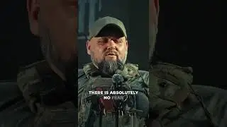 Firsthand Account of a Ukrainian Soldier's Experiences in the War