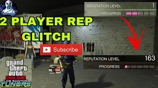 New *REP* GLITCH 0 to 1000 quick and easy