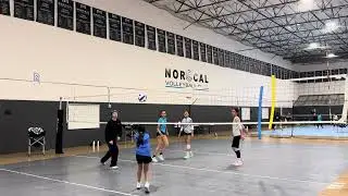 Play w Alex 1/16/26