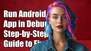 How to Run Android App in Debugging Mode: Step-by-Step Guide