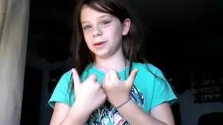 Shout outs