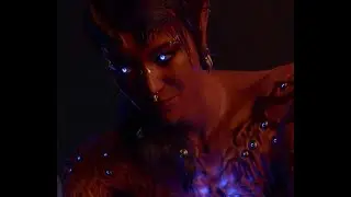 My Infernal Flame