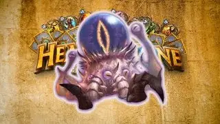 C'thun Is Back! | Hearthstone