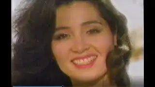 Miss USA 1988 - Pt 1 (of 2)