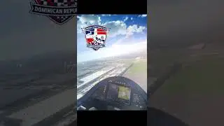Republica Dominicana #aviationlife #automobile #freedommindset #aviation #futuremindset #fyp