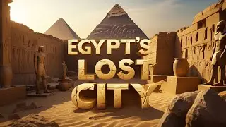 Secrets of the Pharaohs Revealed After 3,000 Years 