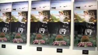 Baboo Fine Art Printing & Specialty Media