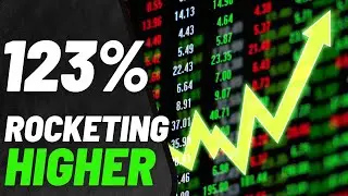🚨 One of the BEST Performing Stocks since November 2022 (Buy MORE or..)