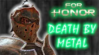 FOR HONOR INDONESIA - TEST YOUR METAL EVENT!!!